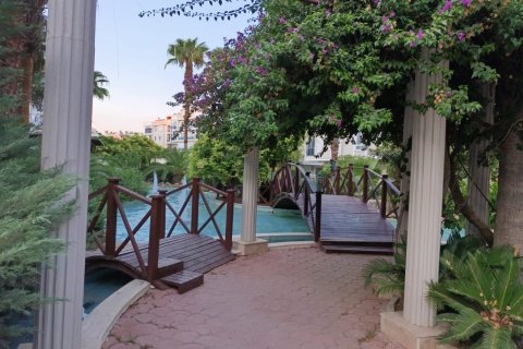 2+1 Lägenhet  i Antalya, Turkiet Nr. 211289 - 18