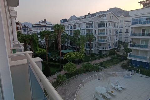 2+1 Lägenhet  i Antalya, Turkiet Nr. 211289 - 16