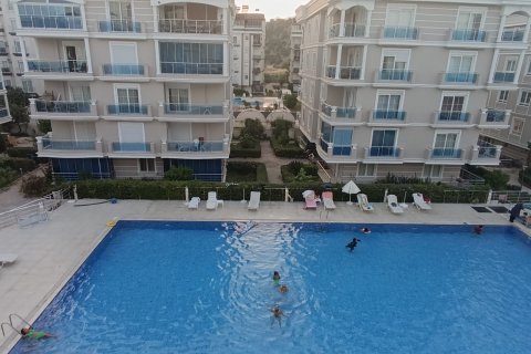 2+1 Lägenhet  i Antalya, Turkiet Nr. 211289 - 1