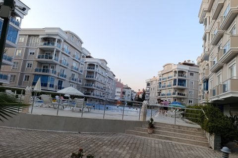 2+1 Lägenhet  i Antalya, Turkiet Nr. 211289 - 20