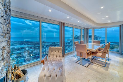 5+1 Villa i Demirtas, Alanya, Antalya, Tyrkiet Nr. 211204 - 30