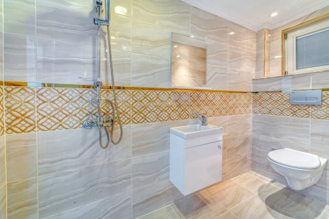 5+1 Villa i Demirtas, Alanya, Antalya, Tyrkiet Nr. 211204 - 28