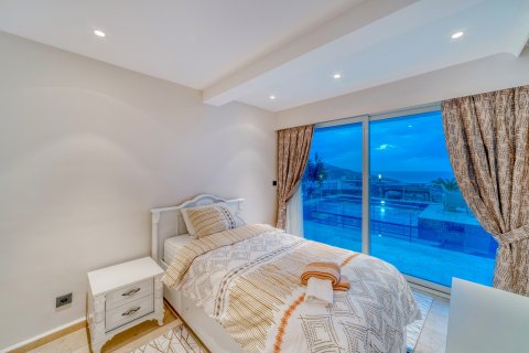 5+1 Villa i Demirtas, Alanya, Antalya, Tyrkiet Nr. 211204 - 26