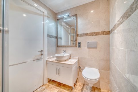 5+1 Villa i Demirtas, Alanya, Antalya, Tyrkiet Nr. 211204 - 29