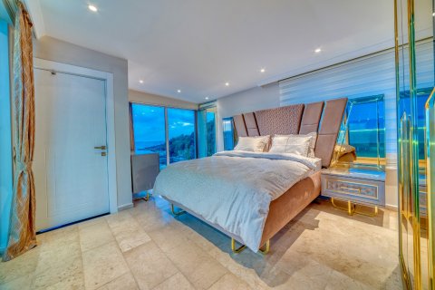 5+1 Villa i Demirtas, Alanya, Antalya, Tyrkiet Nr. 211204 - 24