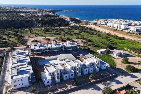 Lejlighed  i Bahceli, Girne,  Nr. 211200 - 1