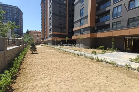 Apartment for sale in Istanbul, Turkey, 3 bedrooms, 164m2, No. 152872 – photo 10