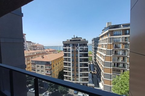 Apartment for sale in Istanbul, Turkey, 3 bedrooms, 164m2, No. 152872 – photo 30