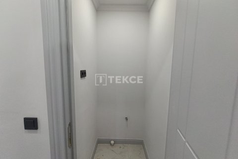 Apartment for sale in Istanbul, Turkey, 3 bedrooms, 164m2, No. 152872 – photo 22