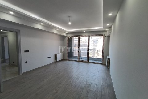 4+1 Lägenhet i istanbul, Turkiet Nr. 152873 - 14