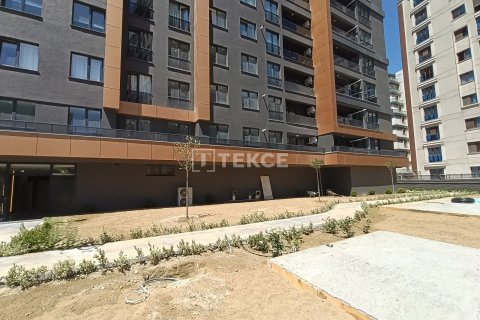 4+1 Lägenhet i istanbul, Turkiet Nr. 152873 - 11