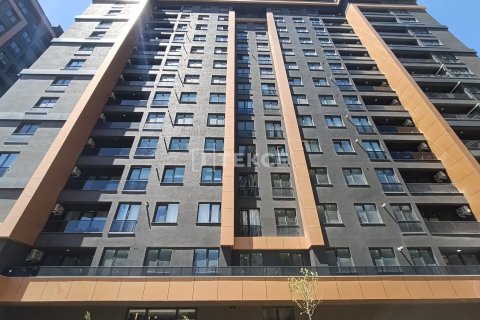 4+1 Lägenhet i istanbul, Turkiet Nr. 152873 - 8