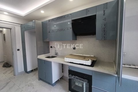 4+1 Lägenhet i istanbul, Turkiet Nr. 152873 - 17