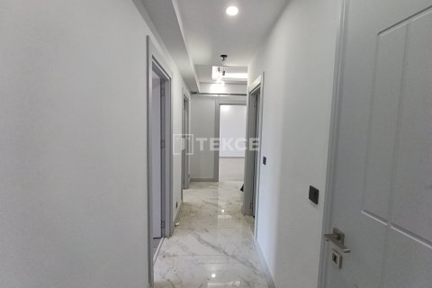 4+1 Lägenhet i istanbul, Turkiet Nr. 152873 - 28