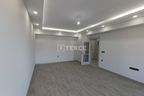 4+1 Lägenhet i istanbul, Turkiet Nr. 152873 - 15