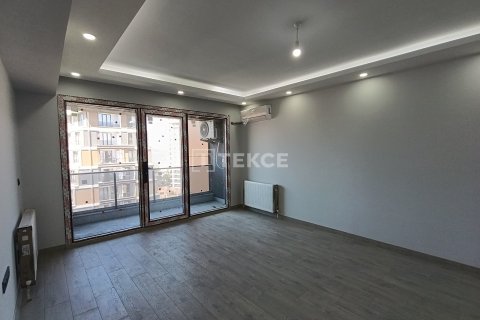 4+1 Lägenhet i istanbul, Turkiet Nr. 152873 - 13