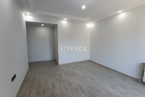 4+1 Lägenhet i istanbul, Turkiet Nr. 152873 - 19
