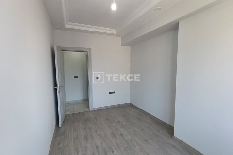 4+1 Lägenhet i istanbul, Turkiet Nr. 152873 - 21