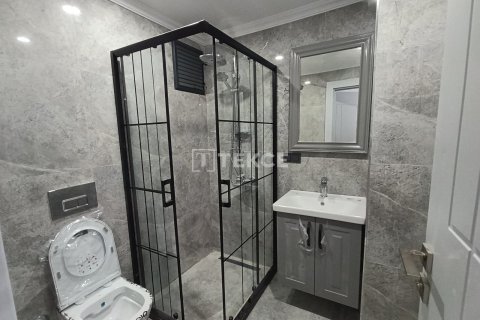 4+1 Lägenhet i istanbul, Turkiet Nr. 152873 - 26