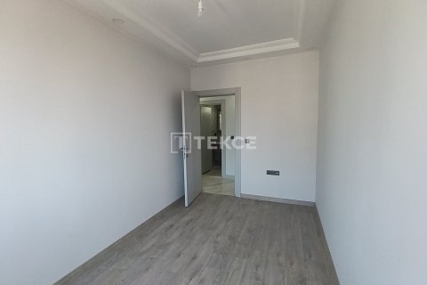 4+1 Lägenhet i istanbul, Turkiet Nr. 152873 - 25