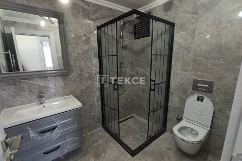 1+1 Lejlighed i Istanbul, Tyrkiet Nr. 152870 - 27
