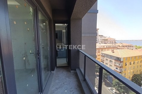 1+1 Lejlighed i Istanbul, Tyrkiet Nr. 152870 - 29