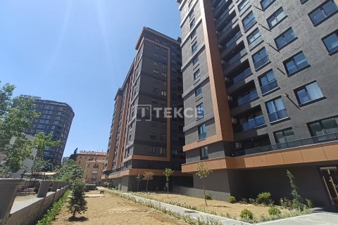 1+1 Lejlighed i Istanbul, Tyrkiet Nr. 152870 - 9