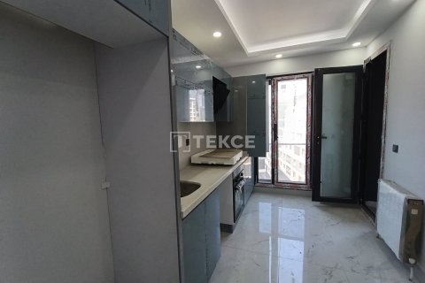 1+1 Lejlighed i Istanbul, Tyrkiet Nr. 152870 - 16