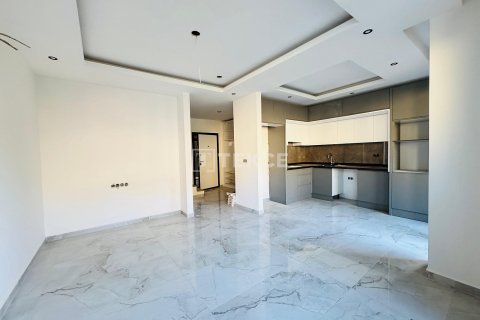 Продажа пентхауса  в Аланье, Анталье, Турция 4+1, 130м2, №117839 – фото 19