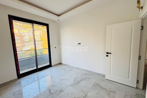 Apartment for sale  in Alanya, Antalya, Turkey, 2 bedrooms, 80m2, No. 117838 – photo 23