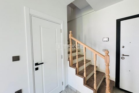 Apartment for sale  in Alanya, Antalya, Turkey, 2 bedrooms, 80m2, No. 117838 – photo 20