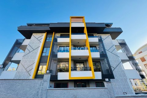 Apartment for sale  in Alanya, Antalya, Turkey, 2 bedrooms, 80m2, No. 117838 – photo 1