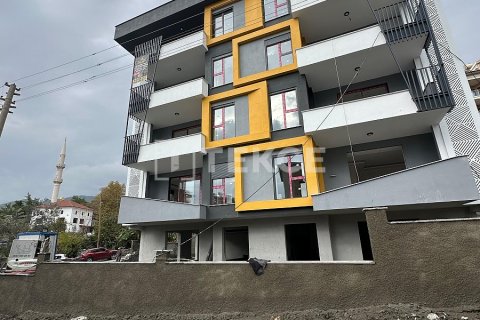 Apartment for sale  in Alanya, Antalya, Turkey, 2 bedrooms, 80m2, No. 117838 – photo 16