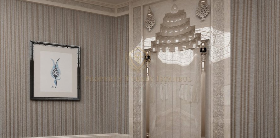 2+1 Wohnung  in Ankara, Türkei Nr. 147760