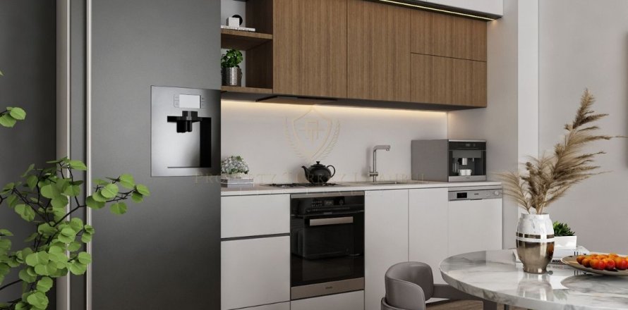 2+1 Wohnung  in Aksu, Antalya, Türkei Nr. 147757