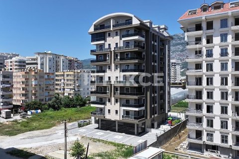 2+1 Lägenhet i Alanya, Antalya, Turkiet Nr. 60279 - 21