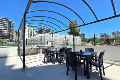 2+1 Lägenhet i Alanya, Antalya, Turkiet Nr. 60279 - 28