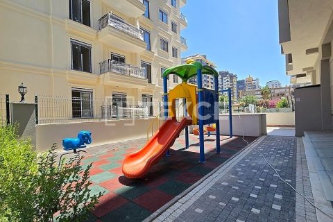 2+1 Lägenhet i Alanya, Antalya, Turkiet Nr. 60279 - 27
