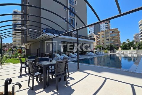 2+1 Penthäuser  in Alanya, Antalya, Türkei Nr. 60280 - 29