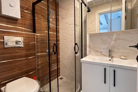 Продажа квартиры  в Оба, Анталье, Турция 2 комн., 50м2, №188840 – фото 26