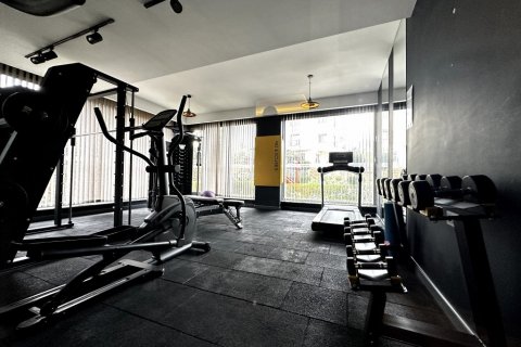 Продажа квартиры  в Оба, Анталье, Турция 2 комн., 50м2, №188840 – фото 12