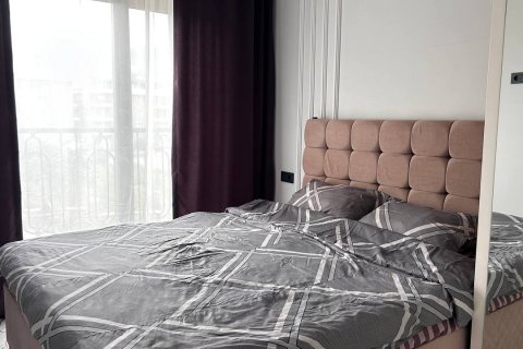 Продажа квартиры  в Оба, Анталье, Турция 2 комн., 50м2, №188840 – фото 27