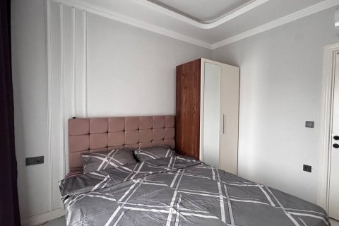 Продажа квартиры  в Оба, Анталье, Турция 2 комн., 50м2, №188840 – фото 28