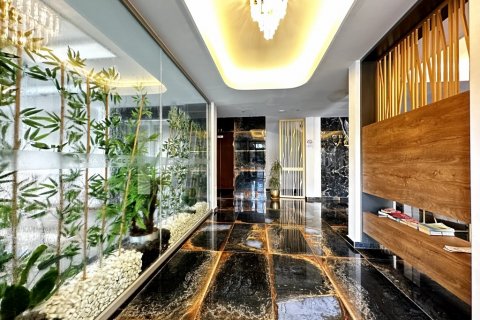 Продажа квартиры  в Оба, Анталье, Турция 2 комн., 50м2, №188840 – фото 9