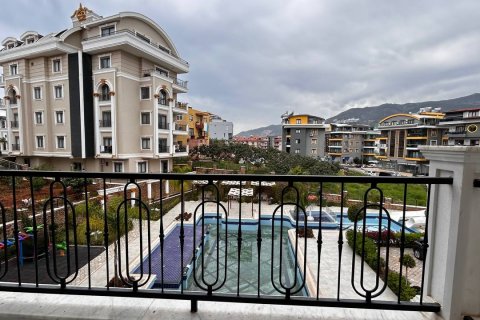 Продажа квартиры  в Оба, Анталье, Турция 2 комн., 50м2, №188840 – фото 24