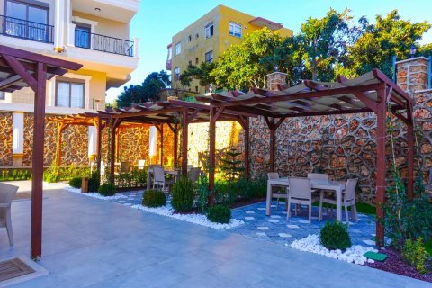 Продажа квартиры  в Оба, Анталье, Турция 2 комн., 50м2, №188840 – фото 8