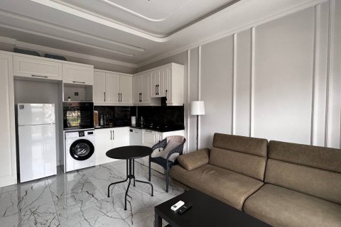 Продажа квартиры  в Оба, Анталье, Турция 2 комн., 50м2, №188840 – фото 23