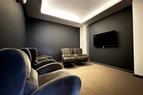 Продажа квартиры  в Оба, Анталье, Турция 2 комн., 50м2, №188840 – фото 14