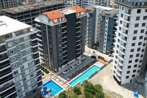 Продажа квартиры  в Махмутларе, Анталье, Турция 2 комн., 60м2, №188839 – фото 2