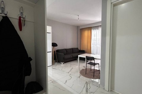 Продажа квартиры  в Махмутларе, Анталье, Турция 2 комн., 60м2, №188839 – фото 9